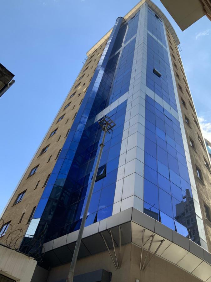 Kije Place Hotel Nairobi Kültér fotó