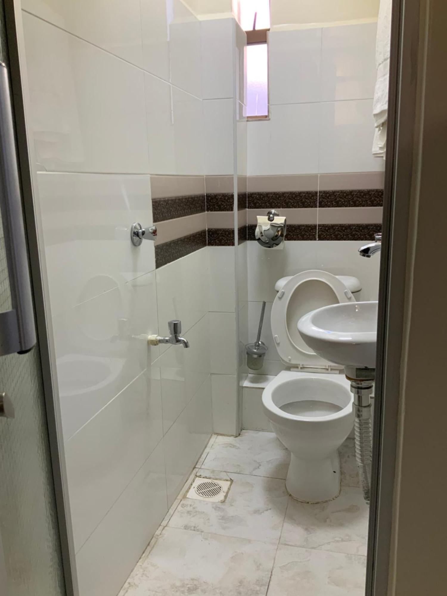 Kije Place Hotel Nairobi Kültér fotó